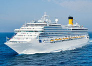 COSTA CROCIERE